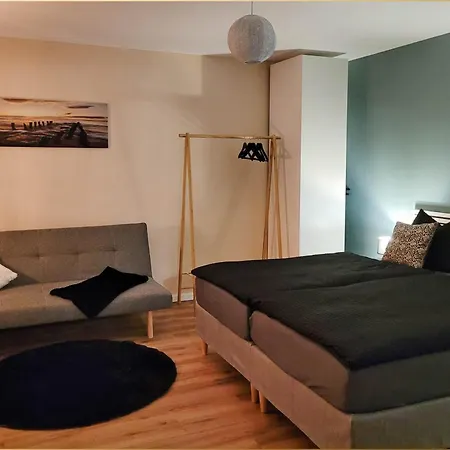Strandstrasse 14 Araliya 2 Heringsdorf (Usedom)
