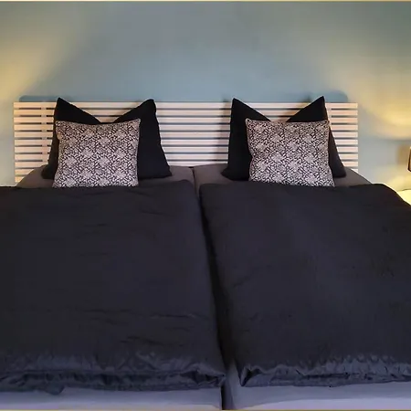 Strandstrasse 14 Araliya 2 Apartmán Heringsdorf (Usedom)