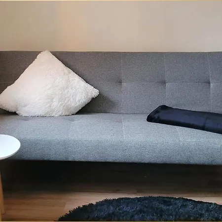 Apartment Strandstrasse 14 Araliya 2