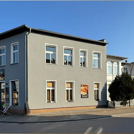 Strandstrasse 14 Araliya 2 *
